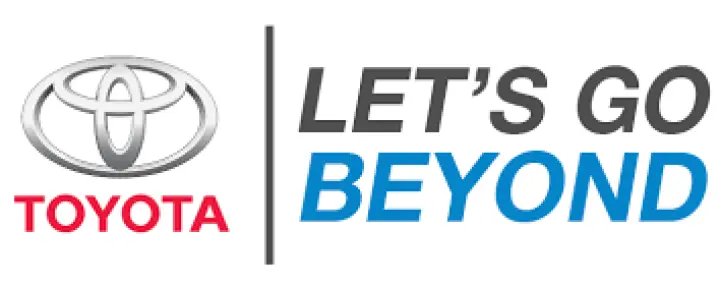 Logo Toyota Kulon Progo